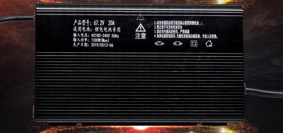 CE LiFePO4 29.4V 5A পাওয়ার ইলেকট্রিক হুইলচেয়ার চার্জার